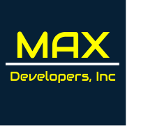 Max Developers Inc